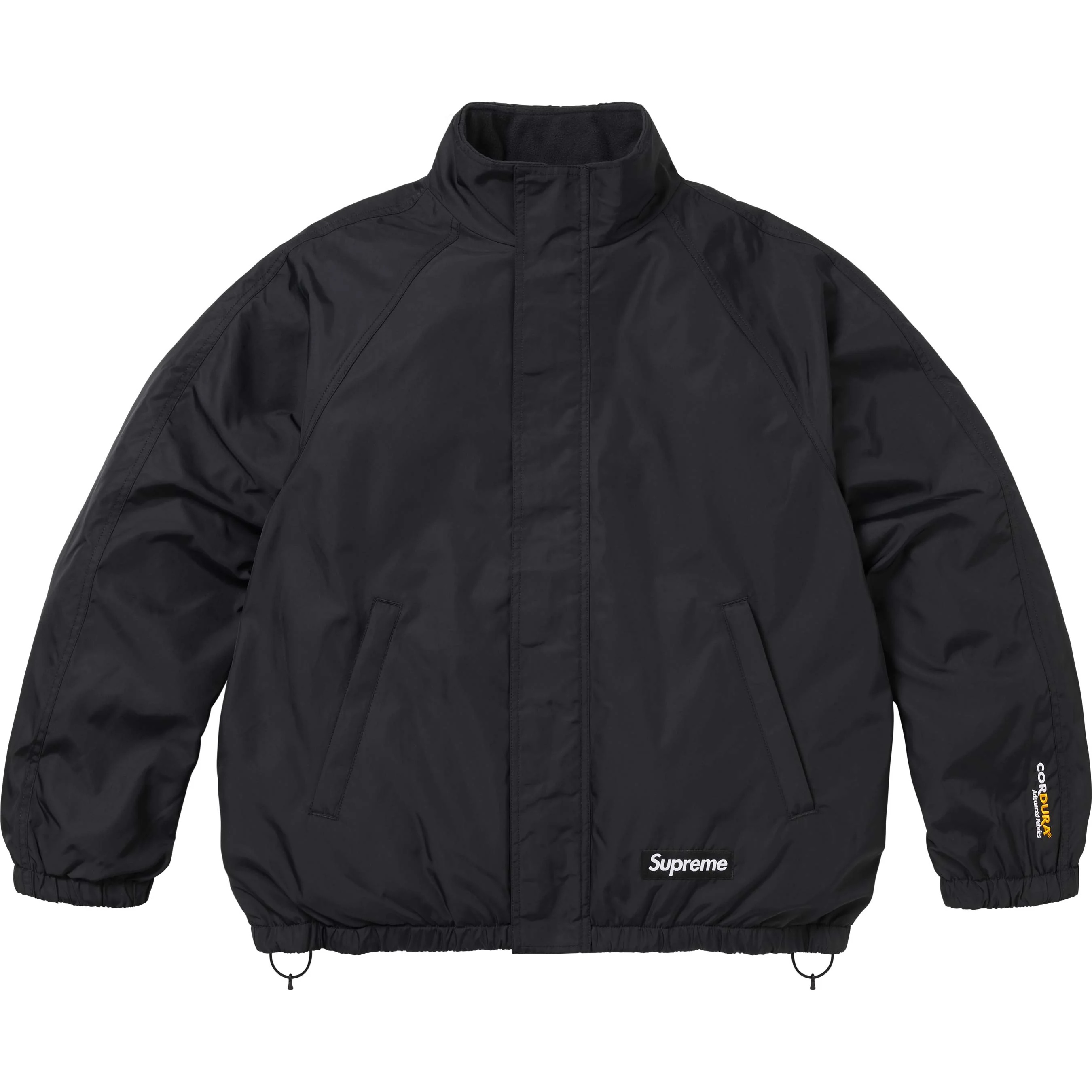 Polartec® Reversible Track Jacket view 20